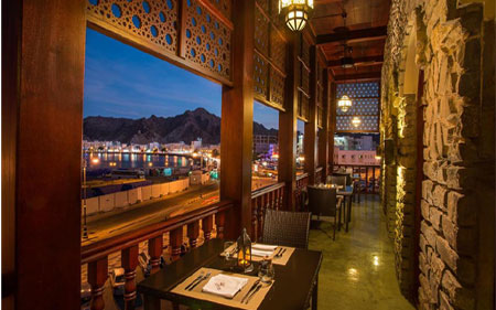 Oman