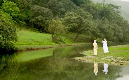 Oman