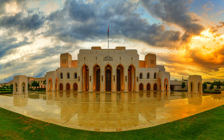 Oman