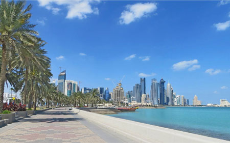 Qatar