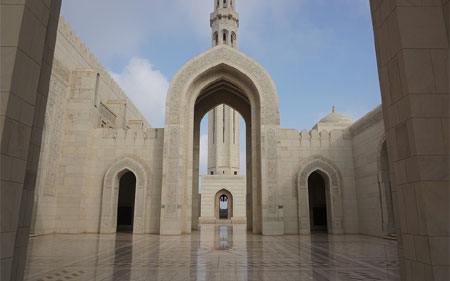 Oman