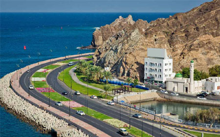 Oman