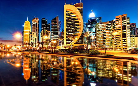 Qatar